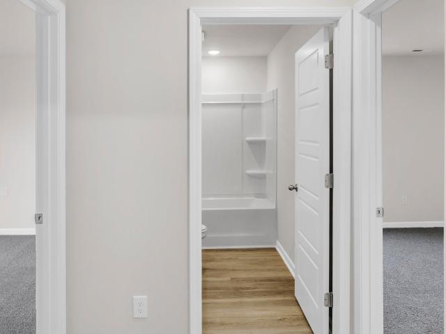 House for sale in New Hope, Alabama