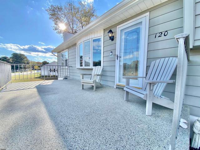 House for sale in Somers Point, New Jersey
