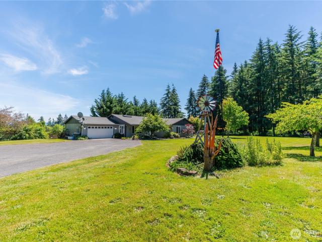 House for sale in Ethel, Chehalis