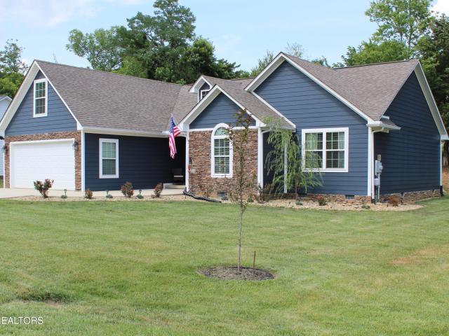 House for sale in Tennessee