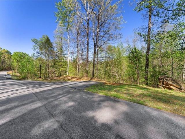 Land for sale in Pickens, South Carolina