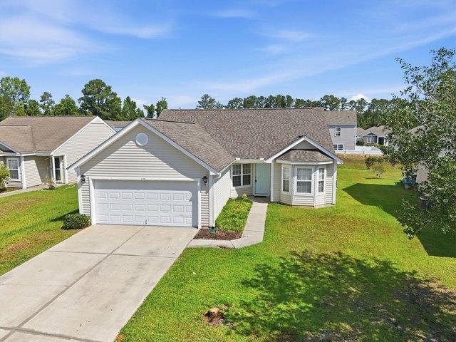 House for sale in Longs, South Carolina