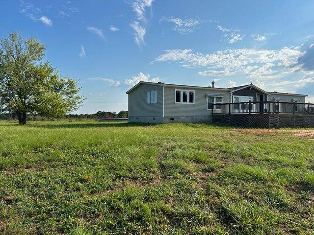 Land for sale in Mauk, Taylor County
