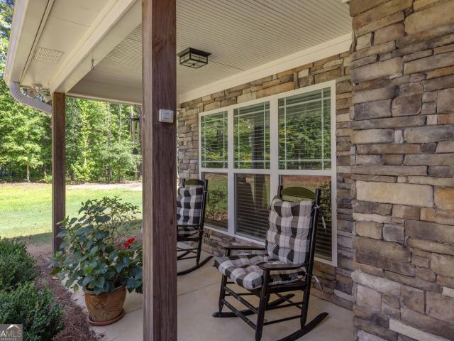 House for sale in Talbot, Georgia