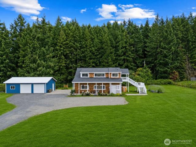 House for sale in Winlock, Washington