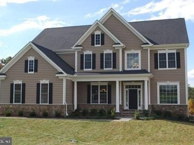 House for sale in Sykesville, Maryland