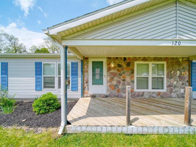 House for sale in Michigan
