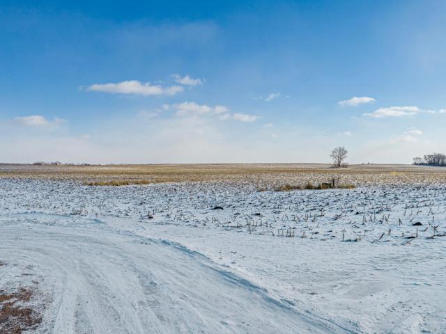 Land for sale in Le Sueur, Minnesota