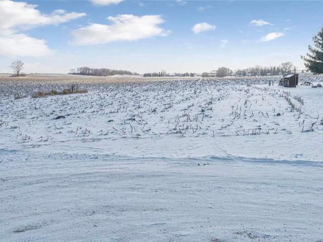 Land for sale in Le Sueur, Minnesota