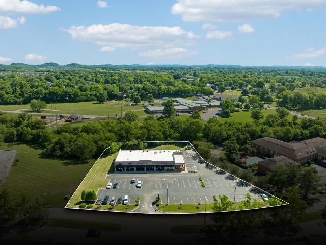Commercial for sale in Tennessee