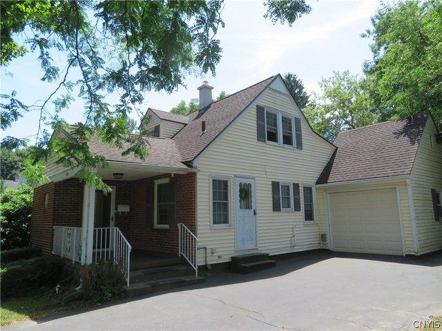 House for sale in Oneida, New York