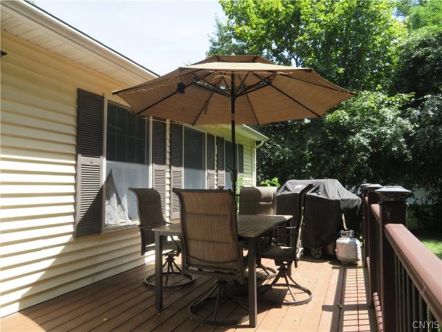 House for sale in Oneida, New York