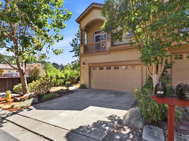 Townhouse for sale in Scotts Valley, California