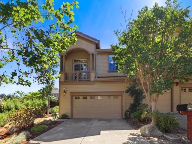 Townhouse for sale in Scotts Valley, California
