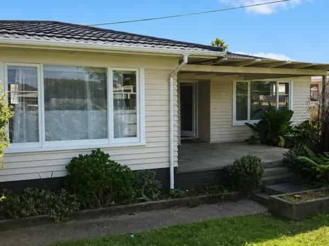 House for rent in Manurewa, Oroua County