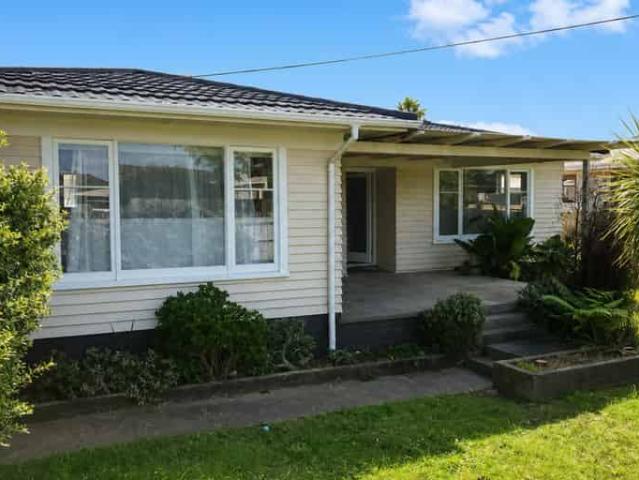 House for rent in Manurewa, Oroua County