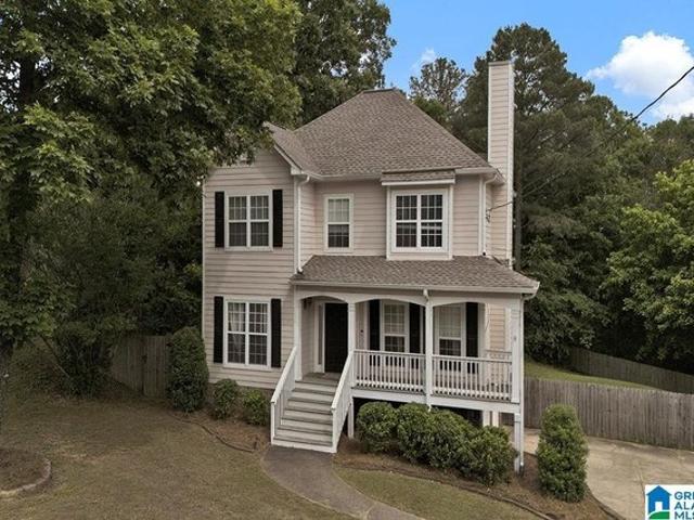 House for sale in Alabaster, Alabama
