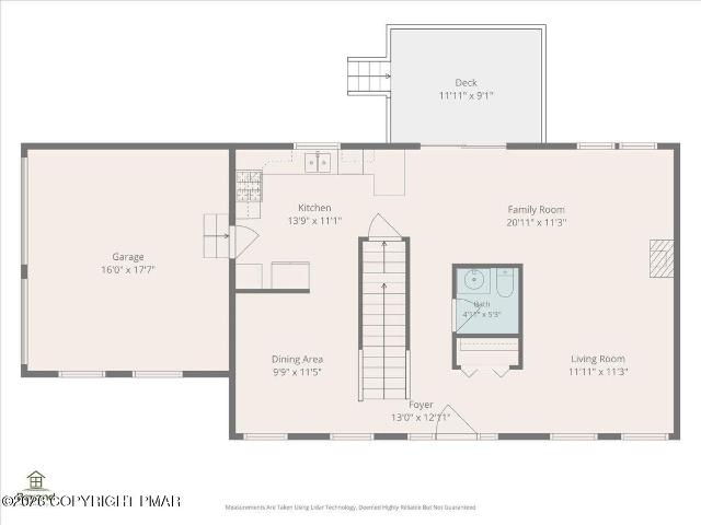 House for sale in Cresco, Pennsylvania