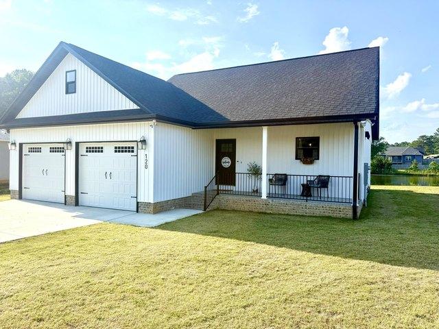 House for sale in Grant, Alabama