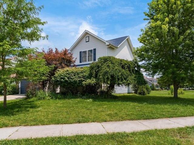 House for sale in Granville, Ohio