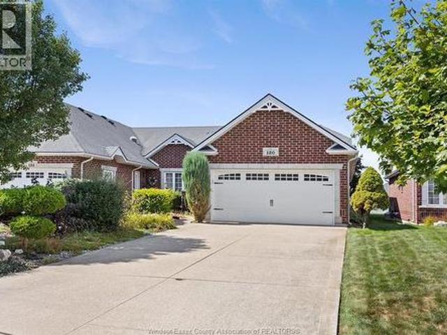 House for sale in Essex, Ontario