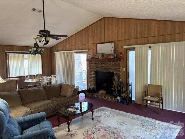 House for sale in Bryson City, Swain County