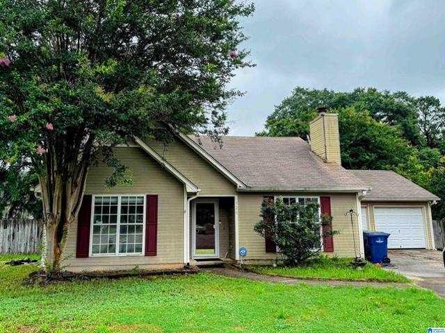 House for sale in Alabaster, Alabama