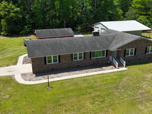House for sale in Kinston, North Carolina
