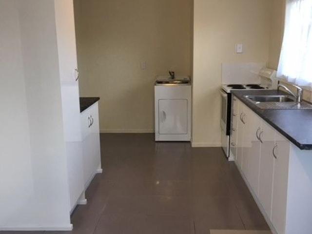Apartment for rent in Victoria, Rotorua