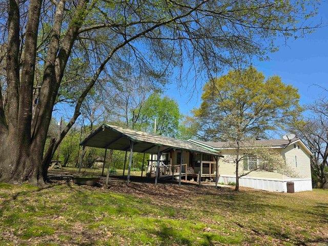 House for sale in Ark