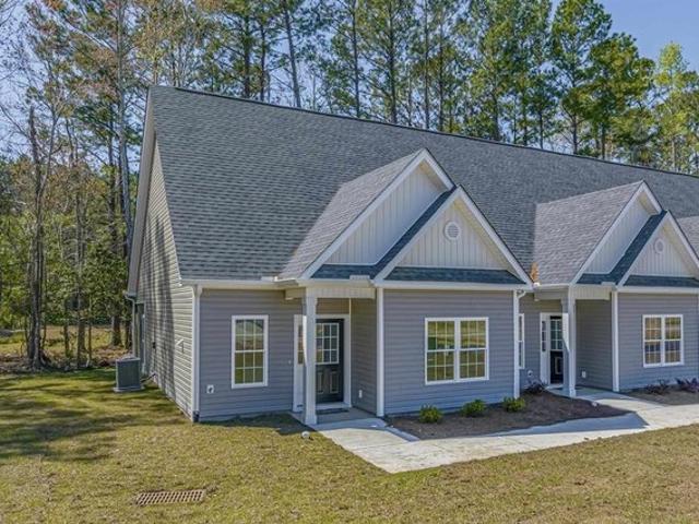 Townhouse for sale in South Carolina