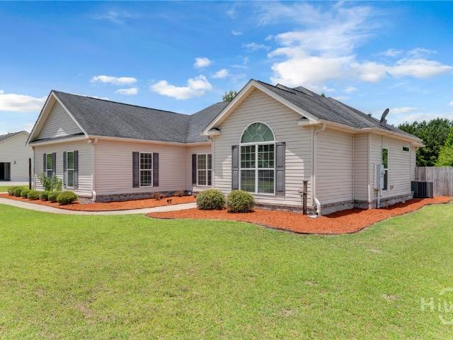House for sale in Guyton, Georgia