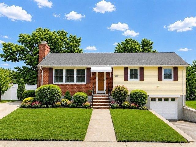 House for sale in Waltham, Massachusetts