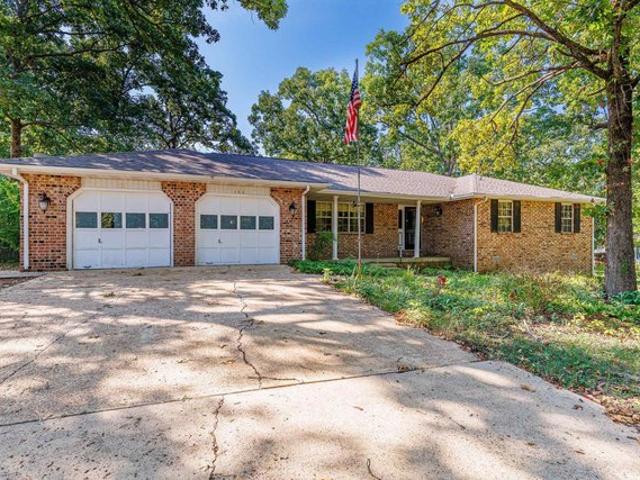 House for sale in Ark