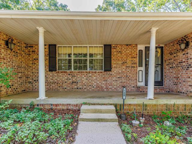 House for sale in Ark
