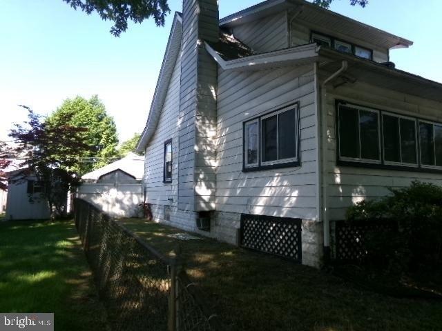 House for sale in Dundalk, Maryland
