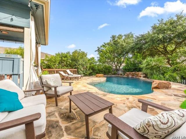 House for sale in Cibolo, Texas