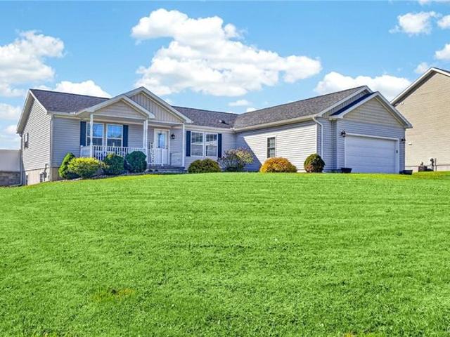 House for sale in Oneida, New York