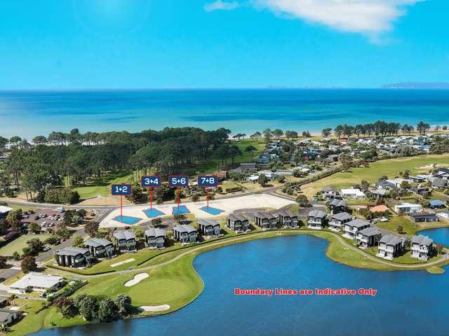 Land for sale in Matarangi, Waikato