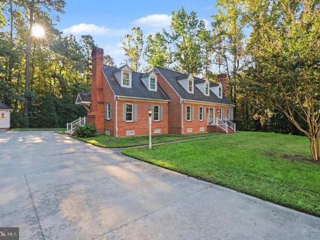 House for sale in Bowling Green, Caroline County