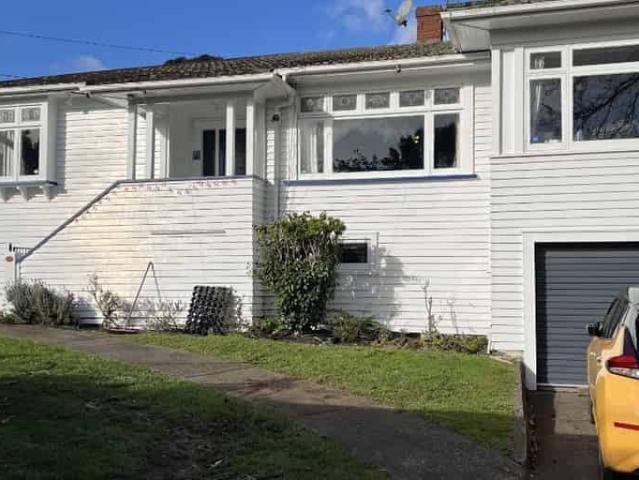 House for rent in Hillersden, Oroua County