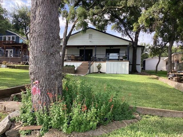 House for sale in Brownwood, Texas