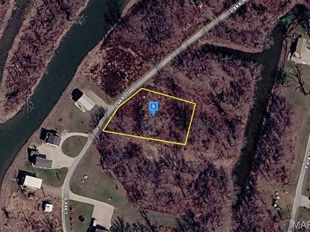 Land for sale in Elsberry, Missouri