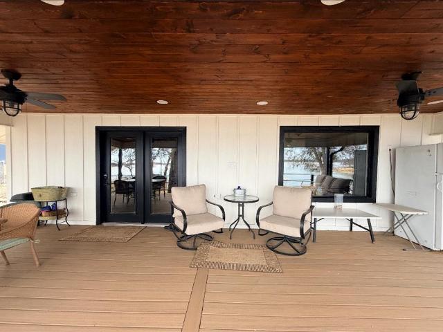 House for sale in Brownwood, Texas