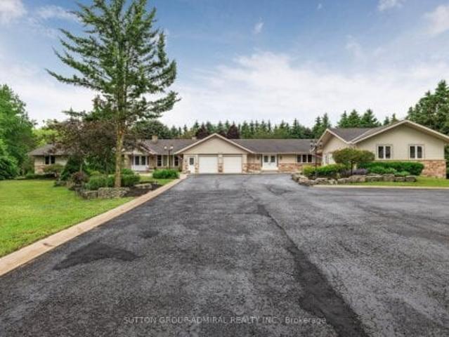 Duplex for sale in York, Ontario