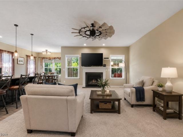 House for sale in Portage, Ohio
