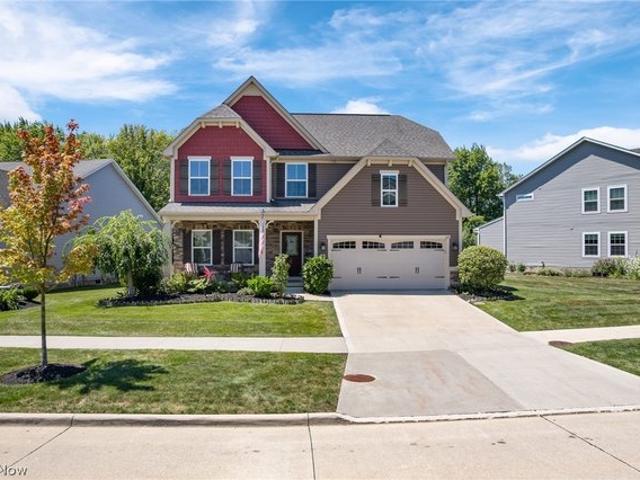 House for sale in Portage, Ohio