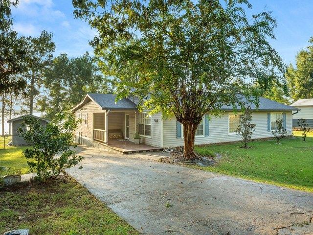 House for sale in Leesville, Vernon Parish
