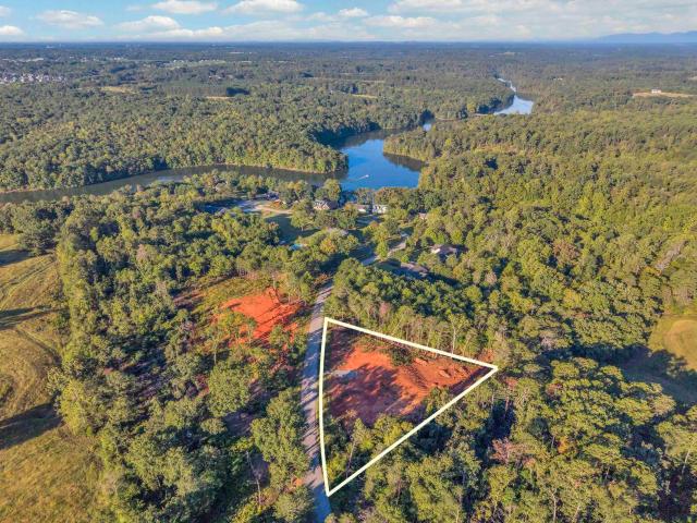 Land for sale in Lakeshore, Chesnee