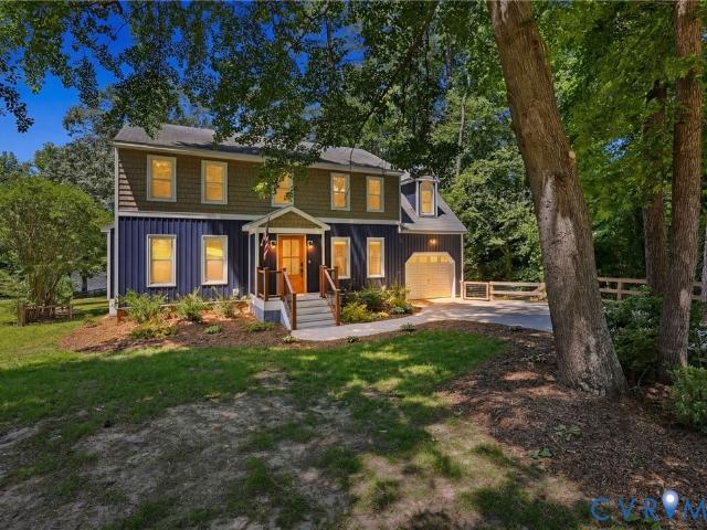 House for sale in Virginia